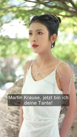 Vertragsliebe mit dem Rollstuhl-Onkel meines Verlobten episode 29