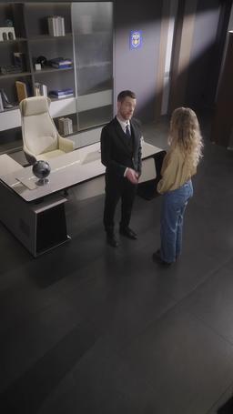 Killer Romance episode 50