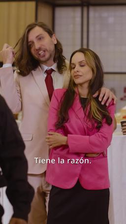 El Regreso de Mi Esposo a la Grandeza episode 35