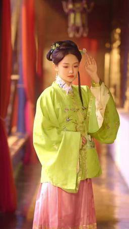 吉天照 第一季 episode 34