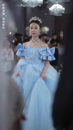 Brilla Aunque Tú No Estés episode 75