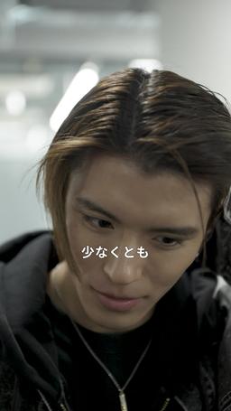 恋も料理も時短で episode 5