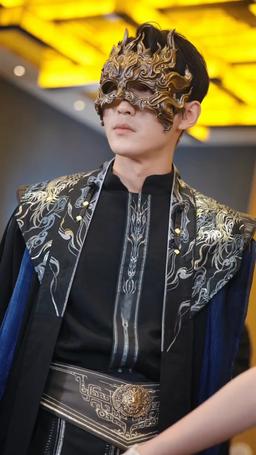 أنا الملك التنين والمعالج الأسطوري episode 79