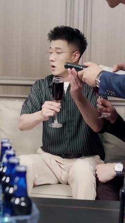 (พากย์) แต่งงานกับมหาเศรษฐีพร้อมกับลูก episode 21