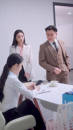 城南花正開 episode 61