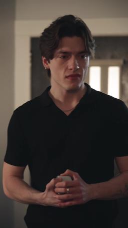 [doblado] Si amarte es pecado, entonces iré al infierno episode 66