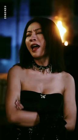 여전사: 다크 피닉스 episode 23