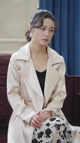 Married by Mistake, Loved by Fate episode 14