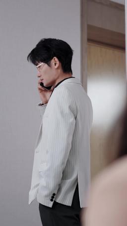 女兒，再愛我一次 episode 19