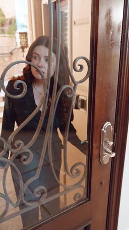 رئيسي الطبيب هو والد طفلي episode 59