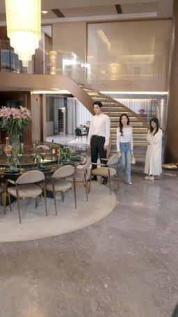 Fate's Redo: I Quit Loving You episode 10