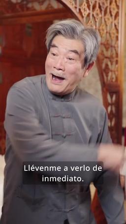 Dragón Silente: El Polvo del Dragón Celeste episode 77