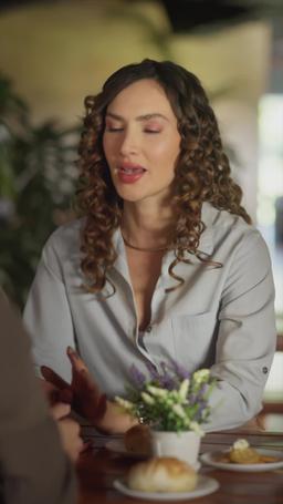 Milyarder Kocam Eski Mahkûm episode 25