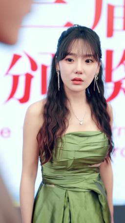 Odwrócona galaktyka, najgłębsza rana w jej sercu episode 34