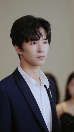 Heartstrings & Handcuffs episode 23