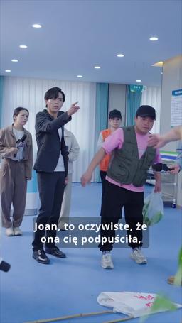 Szukać orchidei po śniegu episode 83