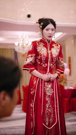 兒媳將我塞進麻袋後，我殺瘋了 episode 47