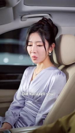 Her Turn to Burn episode 21