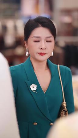 Cinta pada Tembakan Pertama episode 27