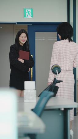 My Partner, The Devil episode 11