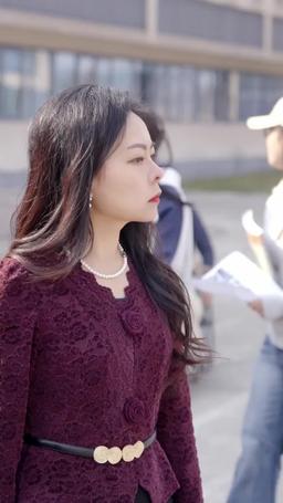 ทิ้งสามีขยะไป เปลี่ยนเป็นราชินีแฟชั่น episode 28