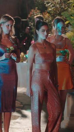 [dublado] Herdeira Verdadeira vs. Rainha Falsa episode 23