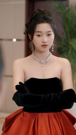 Kobieta z którą nie warto zadzierać episode 72