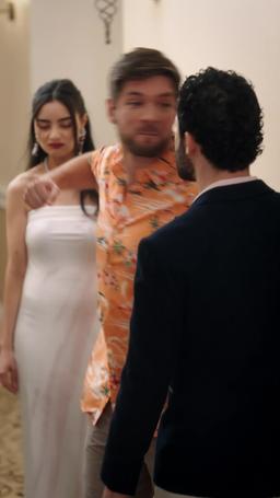 Married a Gardener, Got a Prince episode 11