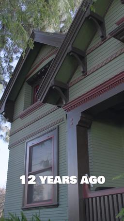 The Quarterback's First Love episode 6