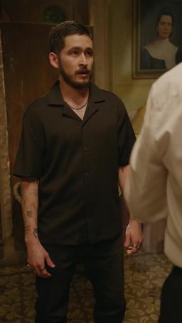 Amore e sangue episode 2