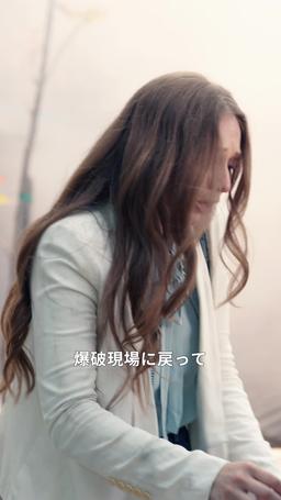 悲しみはどこまでも episode 2