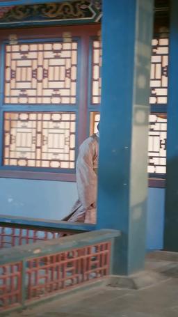 The Dagger in the Palace episode 33