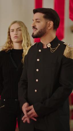 [doblado] ¡Largo! ¡Yo soy el jefe! episode 50