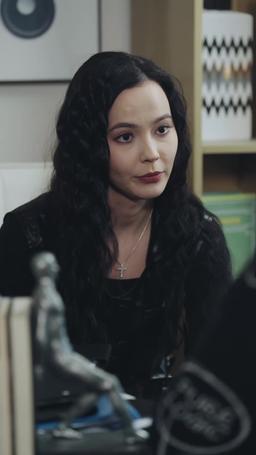 Under Her Control episode 20