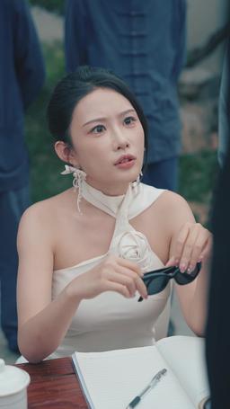 冰山美女總裁的丐王保鏢 episode 10