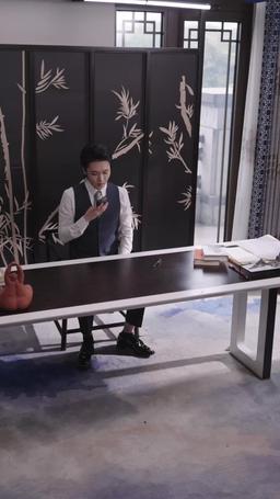 Il mio trono non è mai stato tuo episode 34