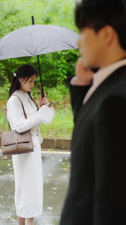 霍總，新來的實習生好像是您夫人 episode 54