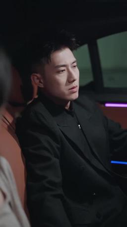 Trapped in a Billionaire's Love episode 5