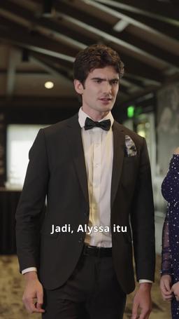 Istri yang Diceraikan Adalah Ahli Bedah Genius episode 35