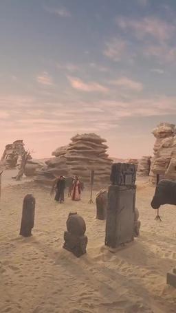 [Dubbing] Siostra w zastępstwie, książę oszalał episode 24