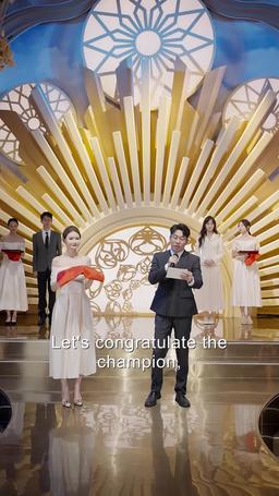 My Down-and-Out Hubby Is a CEO episode 52