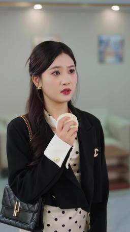 The Second-Chance Heiress episode 51