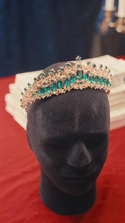 Nunca Rechaces a una Princesa Lobo episode 16