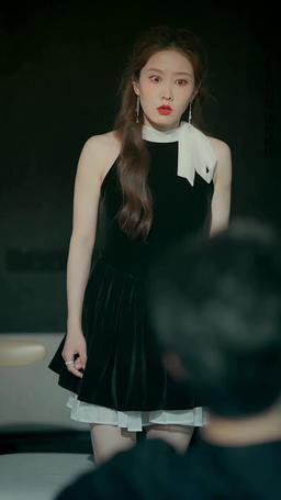 今夜沉溺 episode 43