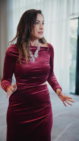 Ne Vous Frottez pas à Supermaman episode 34