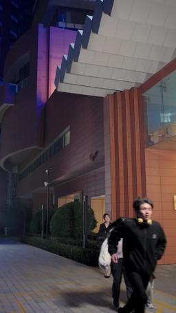 معًا في المواجهة: أنا وحماتي في ساحة القتال episode 44