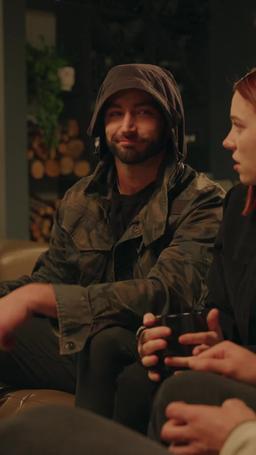 Amore e sangue episode 35