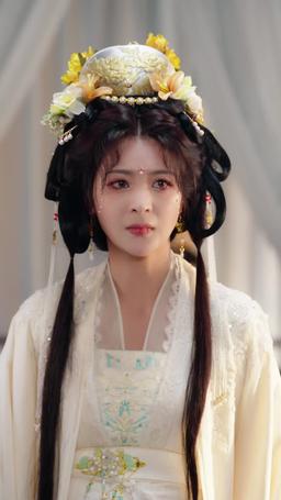 Goodbye, My General Husband episode 4