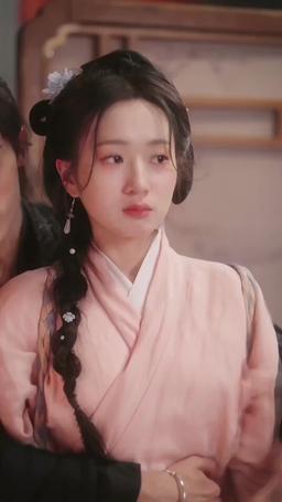 Wyjść za wiosenny wiatr episode 4