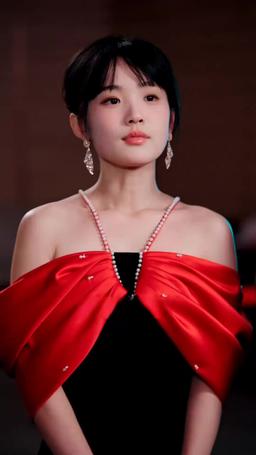  طليقي يشك في أنني الوريثة الحقيقي episode 66